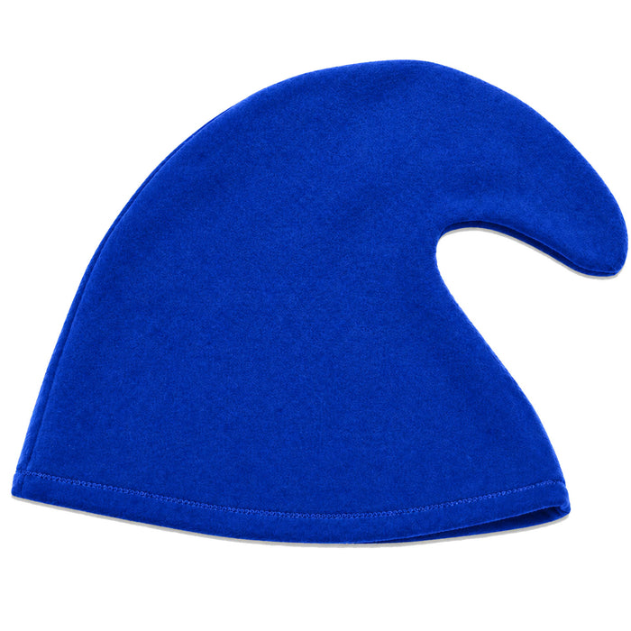 Zwergenmütze zum Kostüm 465407 | Blau