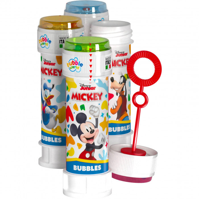 Seifenblasen Mickey Maus 60ml