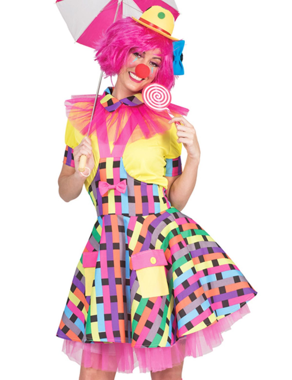 Zirkus & Clowns