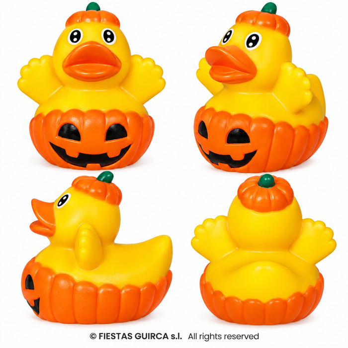 Halloween Ente 6 cm | Verschiedene Motive