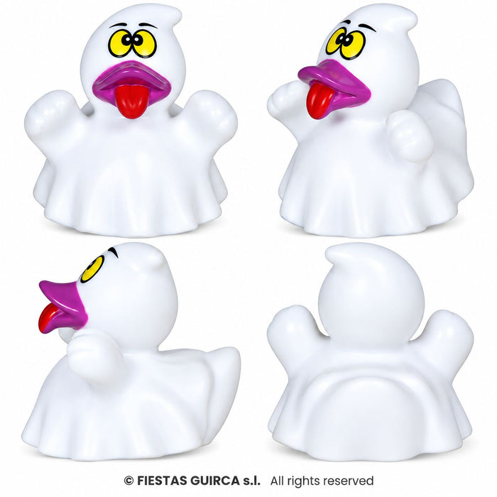 Halloween Ente 6 cm | Verschiedene Motive