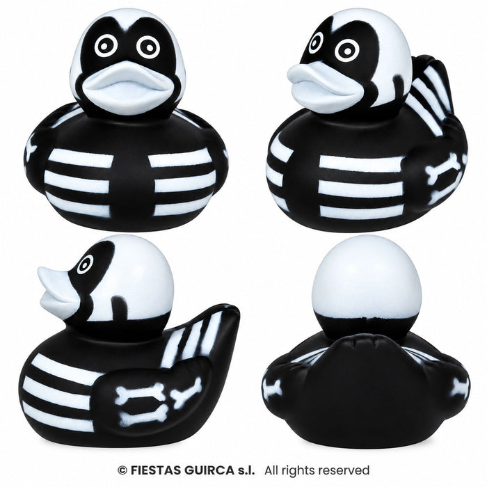 Halloween Ente 6 cm | Verschiedene Motive