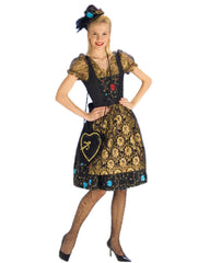 Kostüm Dirndl Gloria Kostüm