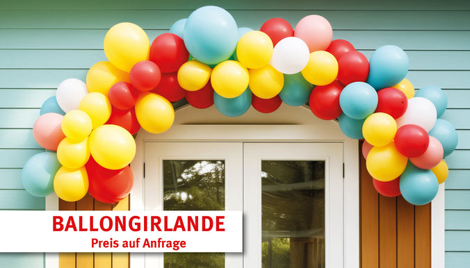 Ballongirlande