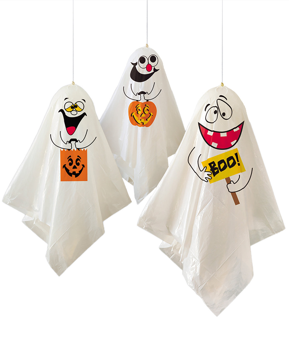 Halloween Ballons