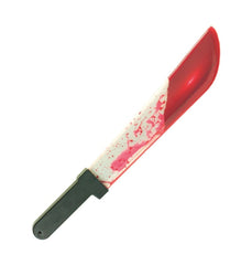 GHOST FACE  Blutige Machete | 53.5x8cm