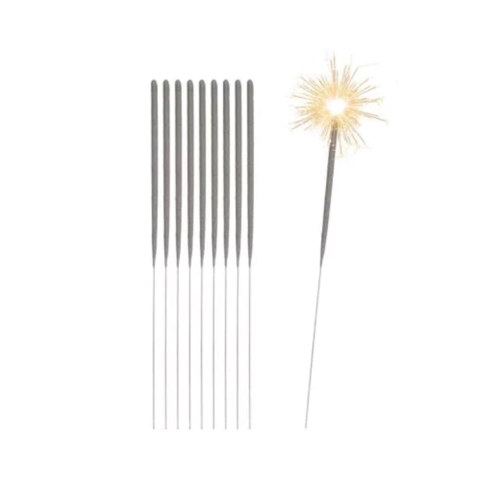 Wunderkerze 16cm/10er