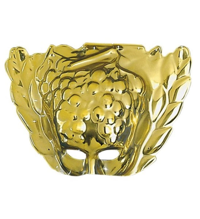 Maske Gold versch. Motive