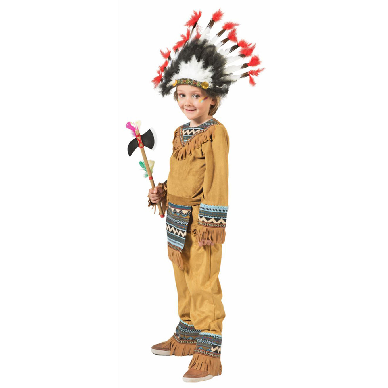 Indianer Kostüme