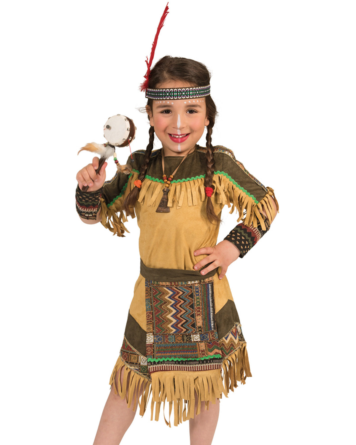 Indianer Kostüme