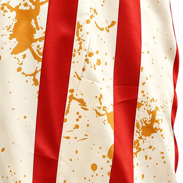 Horror Clown "Patriot" Kostüm für Kinder | 2-tlg.