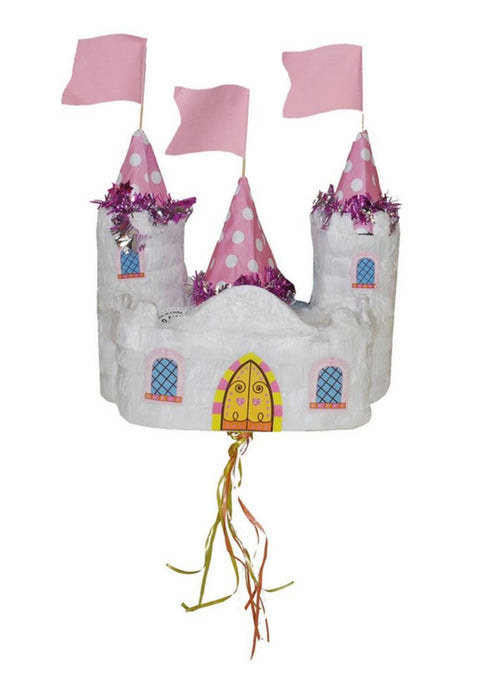 Pinata Märchen Schloss | 30x17x35 cm
