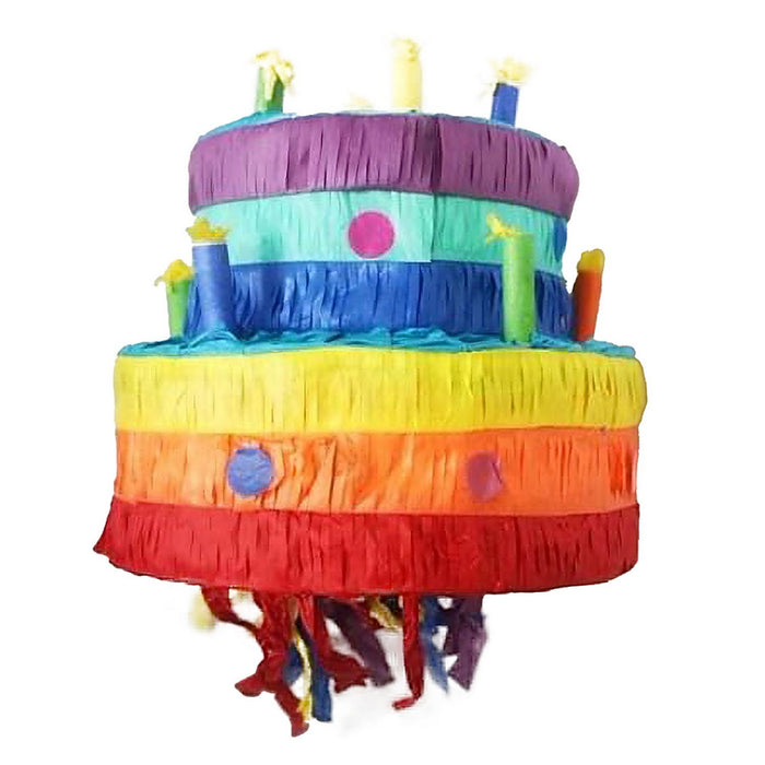 Pinata Torte | 28 x 28 x 28 cm
