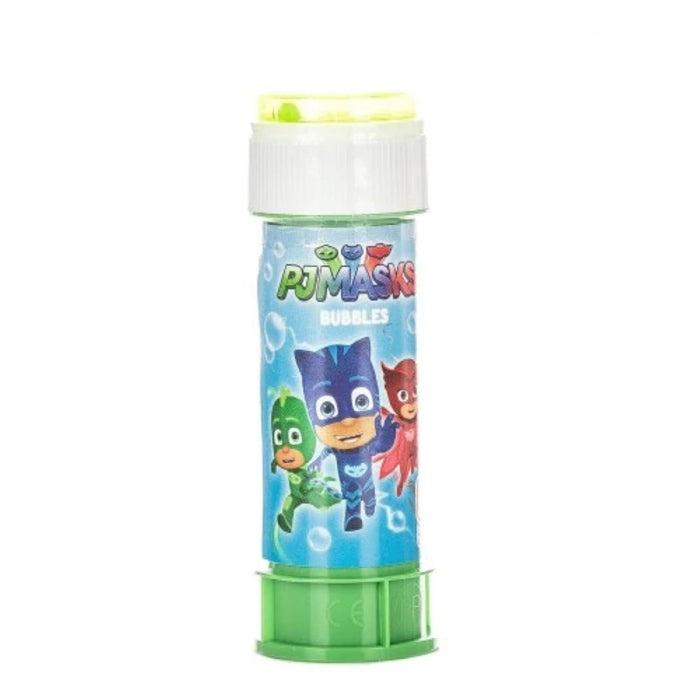 Seifenblasen Pyjamahelden 60ml