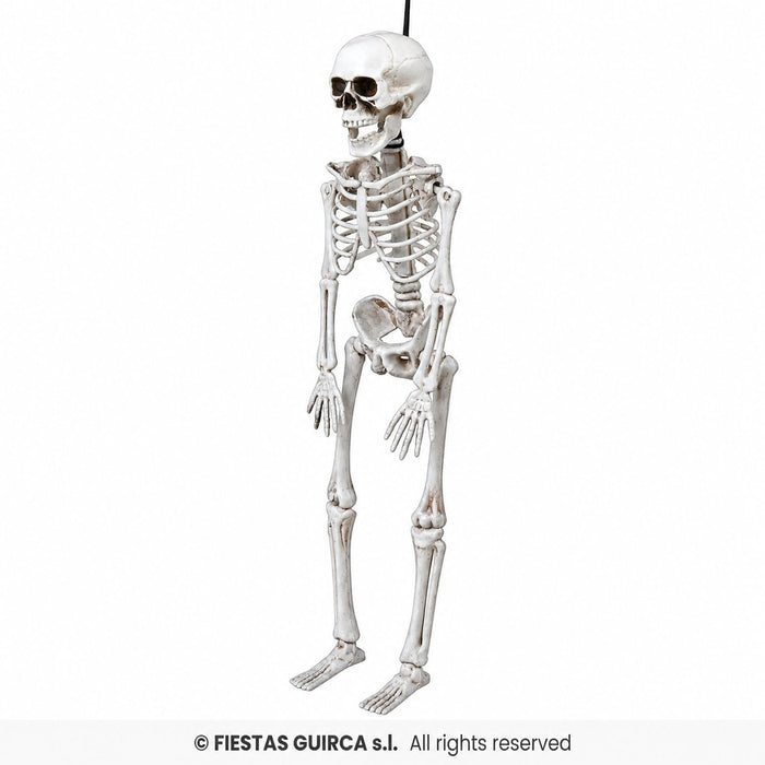 Hängefigur "Skelett" 40 cm | Halloween Dekoration