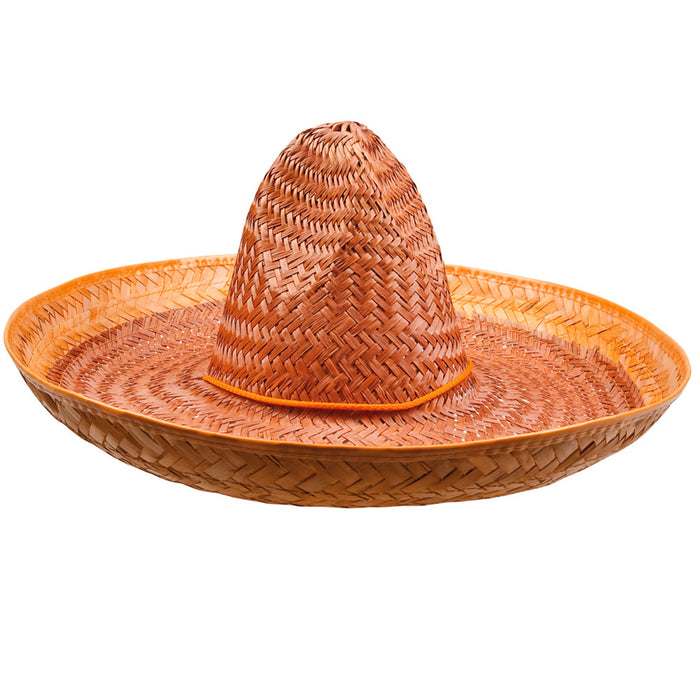Sombrero Santiago Ø 50 cm | Orange