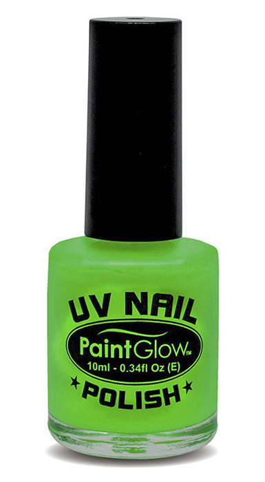 UV Neon Nagellack