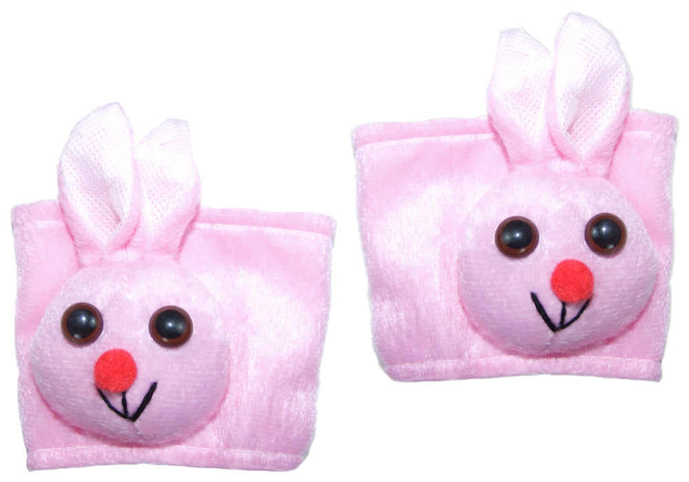 Kostüm Set Hase