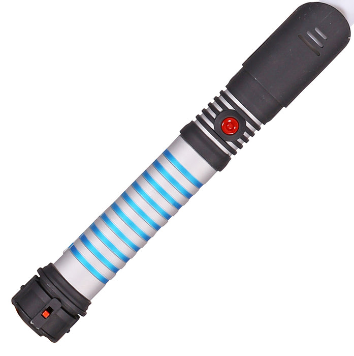 Lichtschwert "Luke" Farbwechsel und Sound - 90 cm