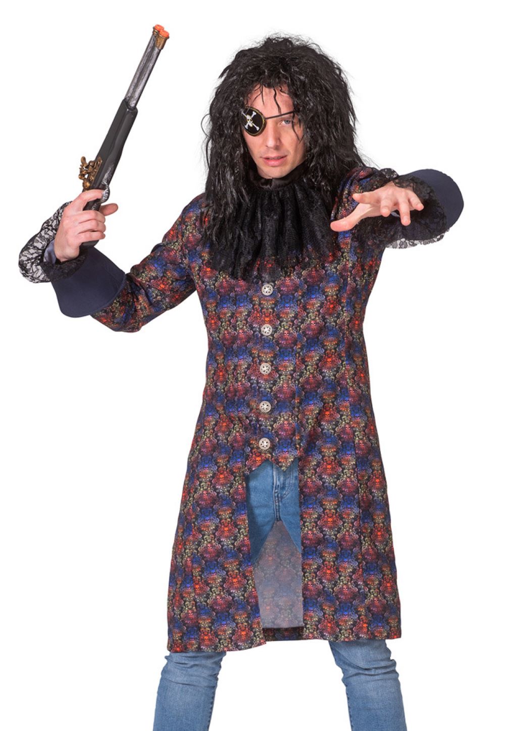 Halloweenkostüme für Herren
