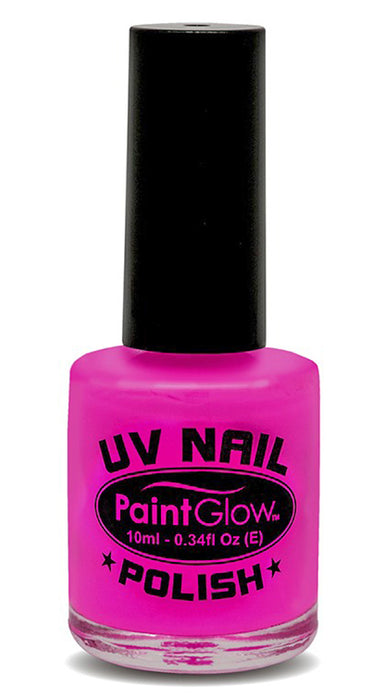 UV Neon Nagellack