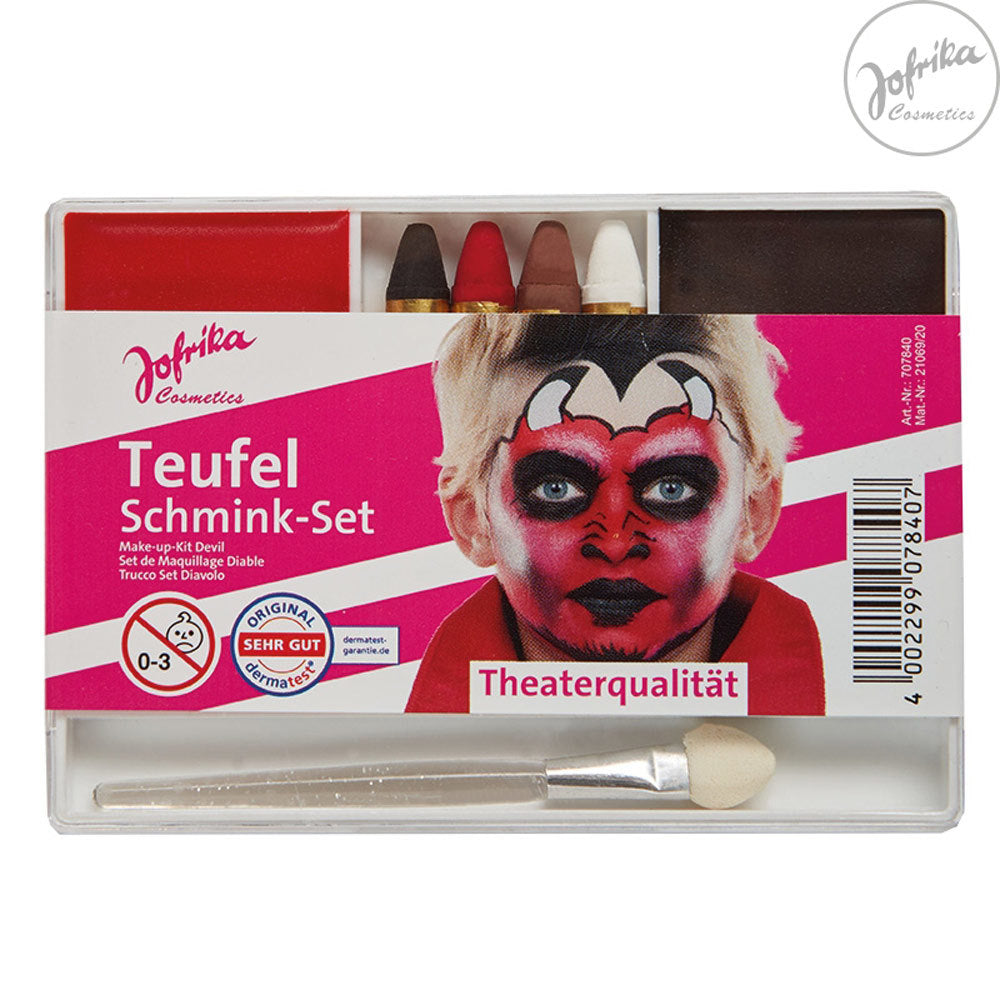 Schmink-Set