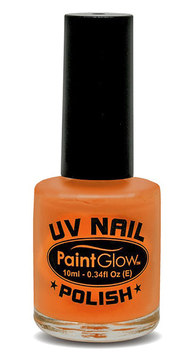 UV Neon Nagellack