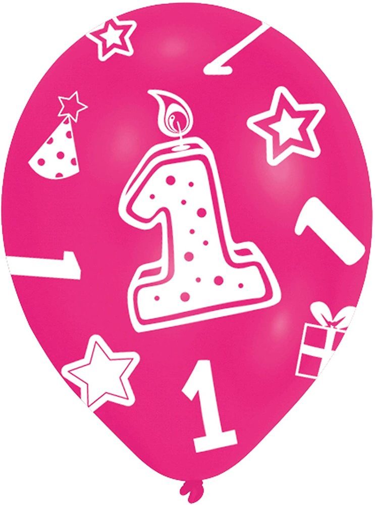 Geburtstag