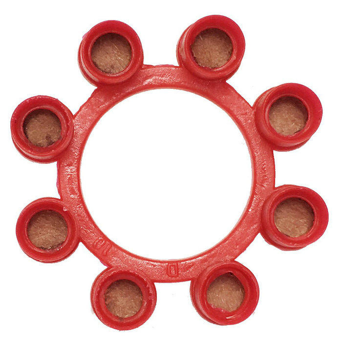 Gonher 96/08 Munitionsring Platzpatronen 8er | 96-Schuss