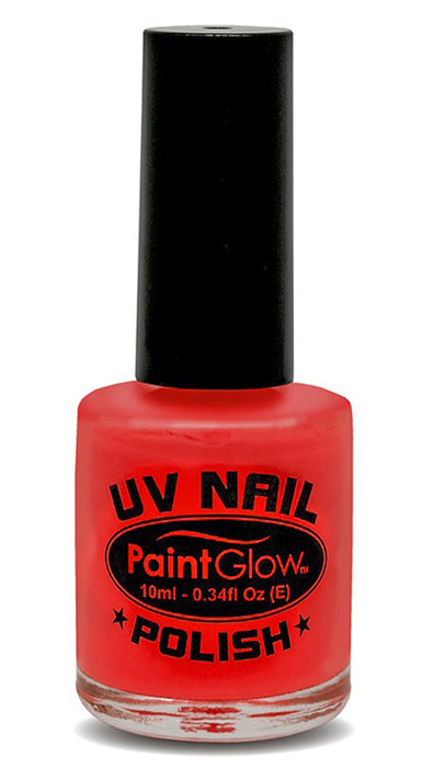 UV Neon Nagellack