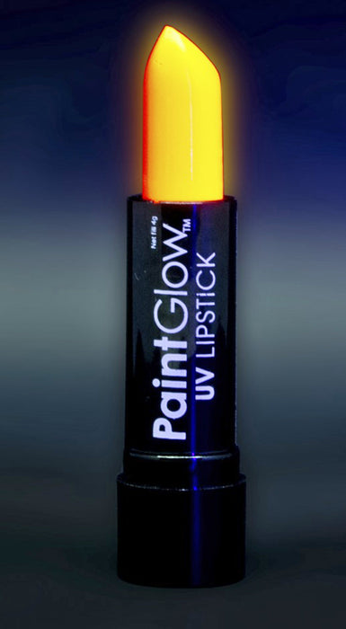 UV Neon Lippenstift - Orange
