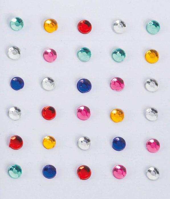 Diamond Skinjewels Schmucksteine | Regenbogen