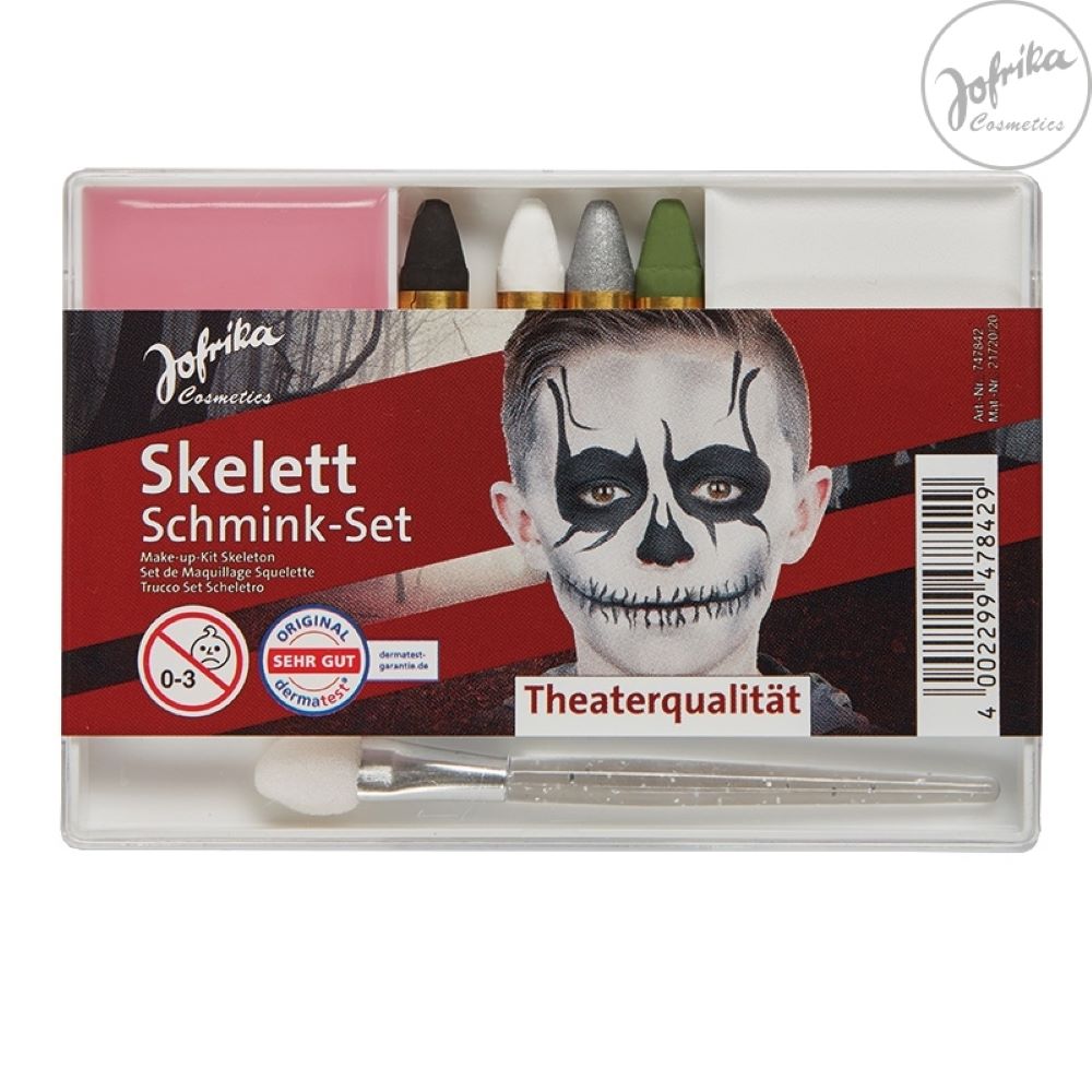 Schmink-Set