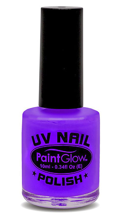 UV Neon Nagellack