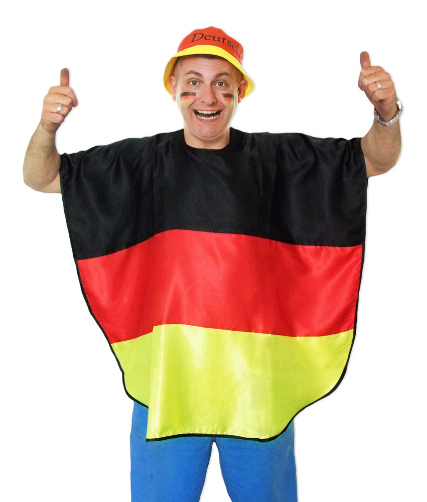 Herrenkostüme