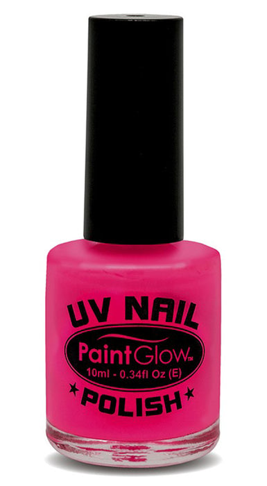 UV Neon Nagellack