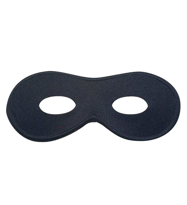 Kavalier Bandit Augenmaske - Schwarz