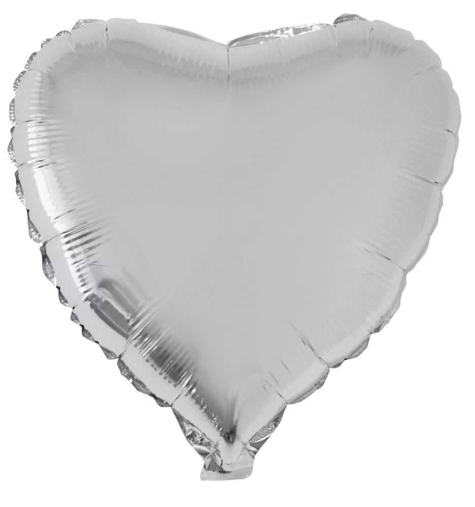 Silberne Hochzeit