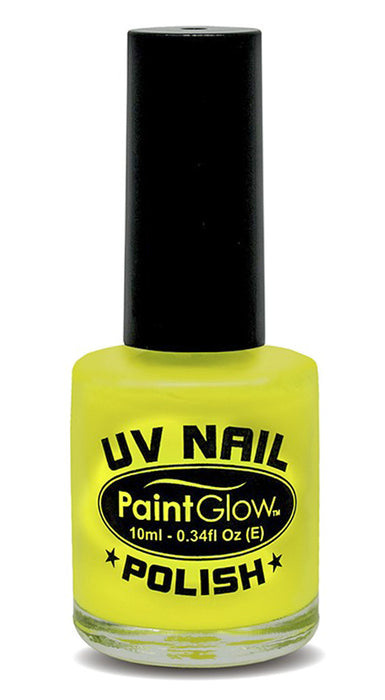 UV Neon Nagellack