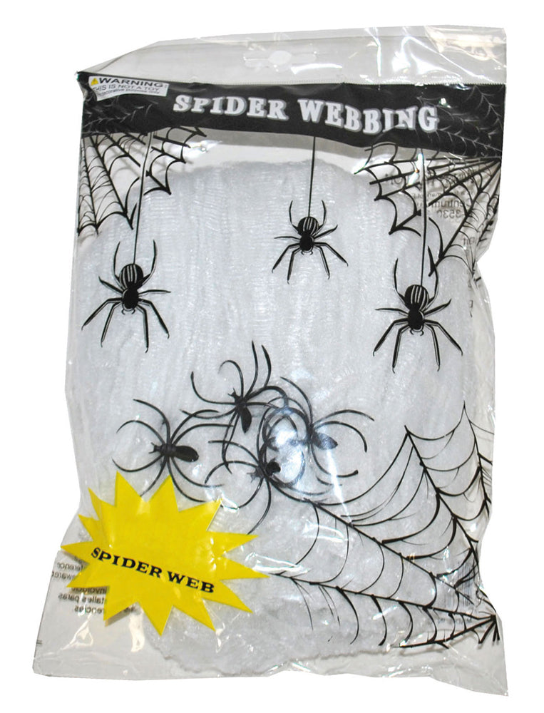 Spinnennetze