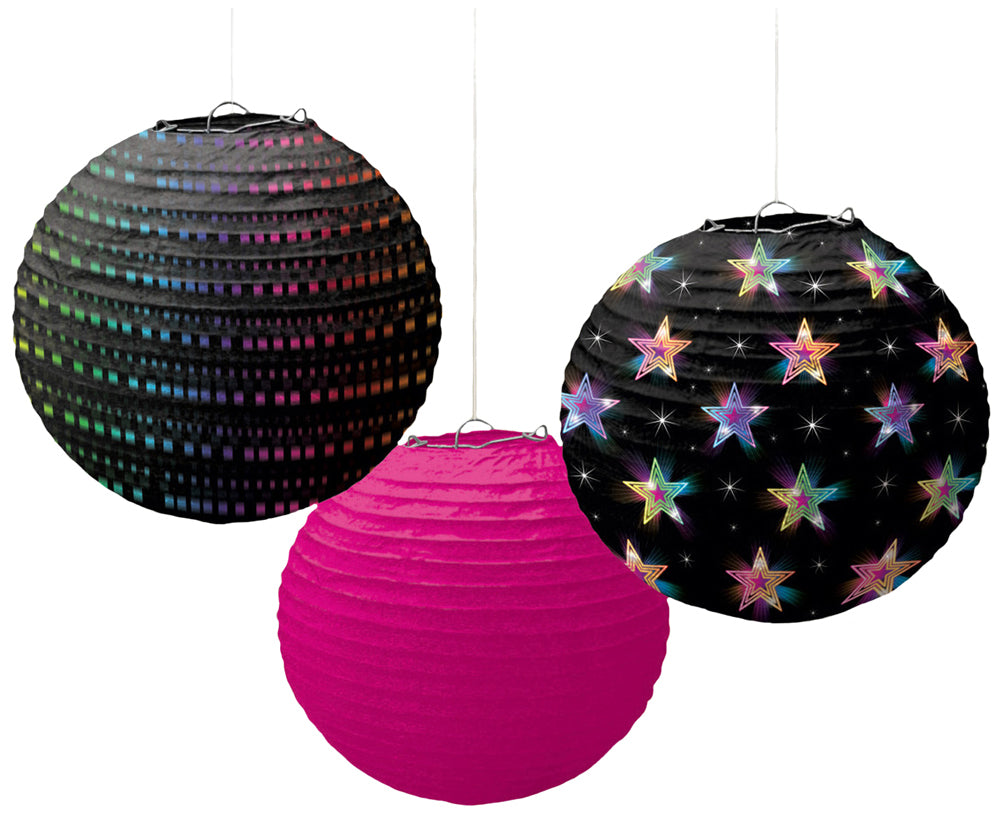 Lampions
