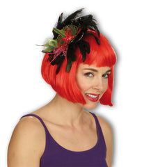 Minihut Hexe Wicka zum Kostüm