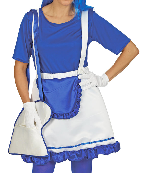 Zwergen Kostüm Girly