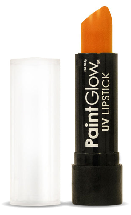 UV Neon Lippenstift - Orange