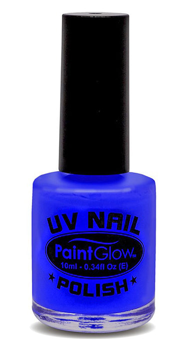 UV Neon Nagellack