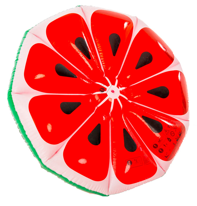 Wassermelone XL Luftmatratze 120 cm