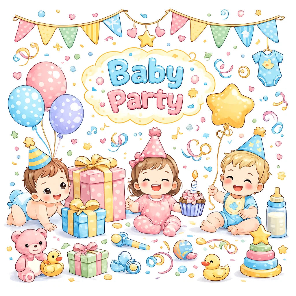 Babyparty