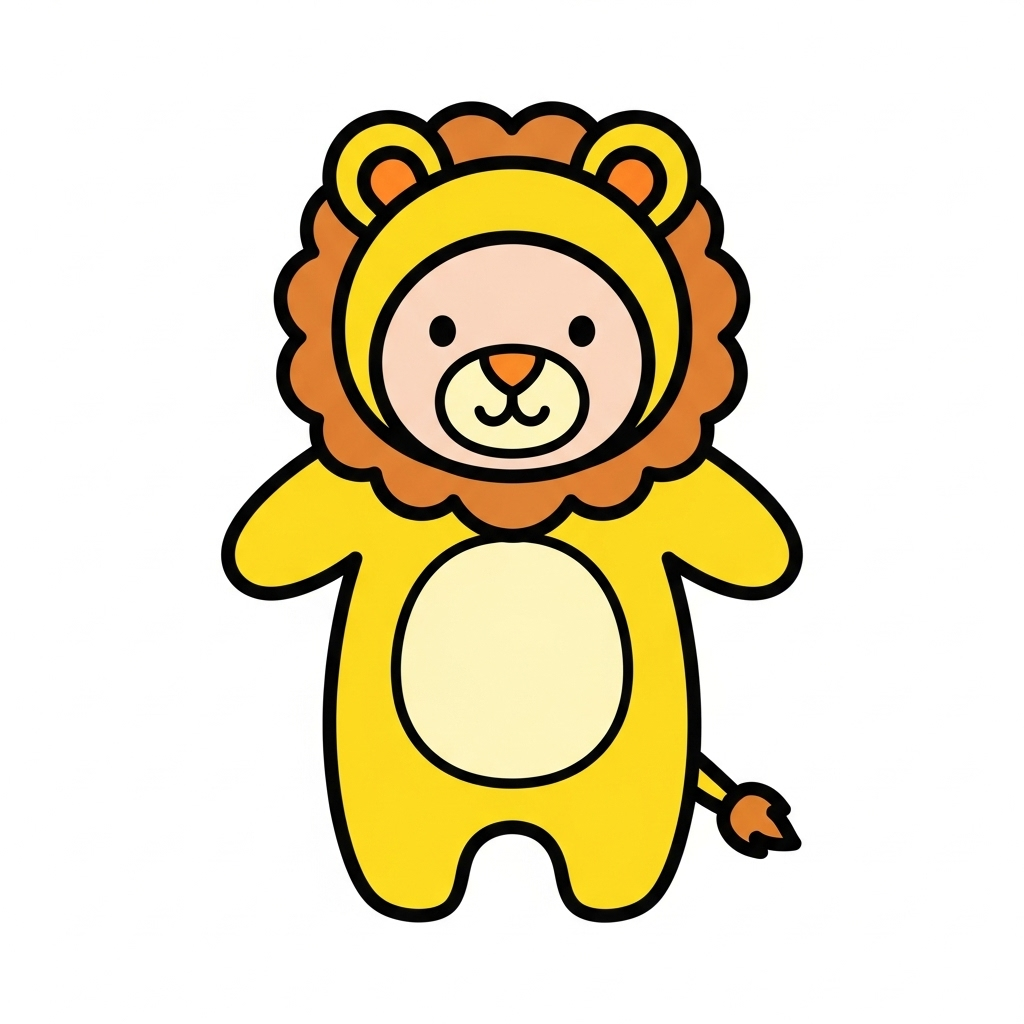 Babykostüme
