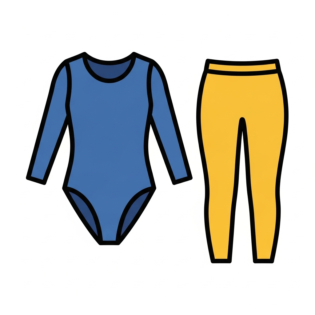 Body & Leggings