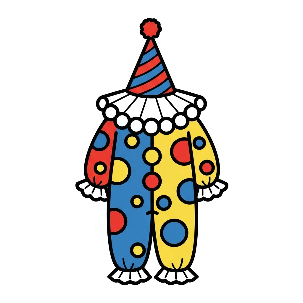 Zirkus & Clowns